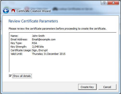 Review Details
